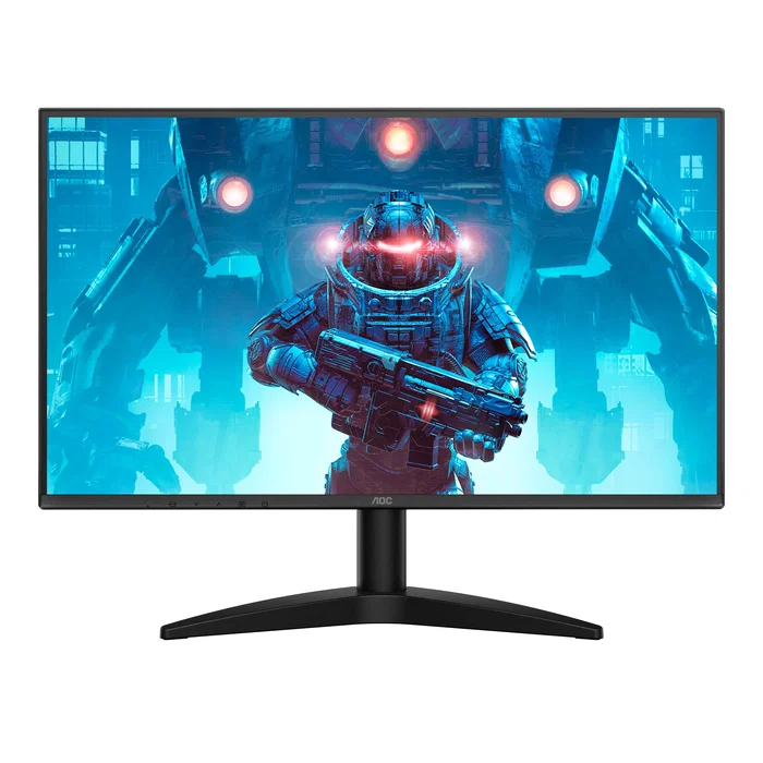 AOC Q24B36X Monitor Gaming 23,8'' QHD IPS 144Hz