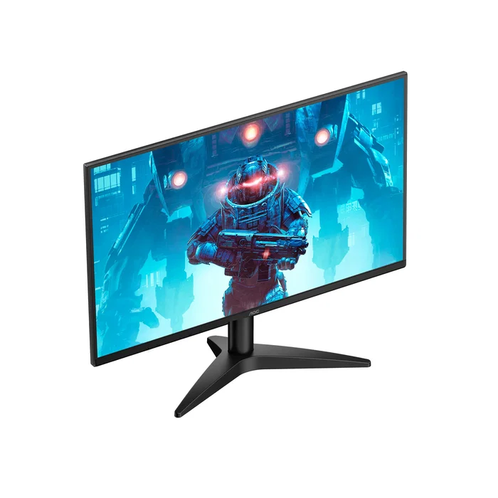 AOC Q24B36X Monitor Gaming 23,8'' QHD IPS 144Hz