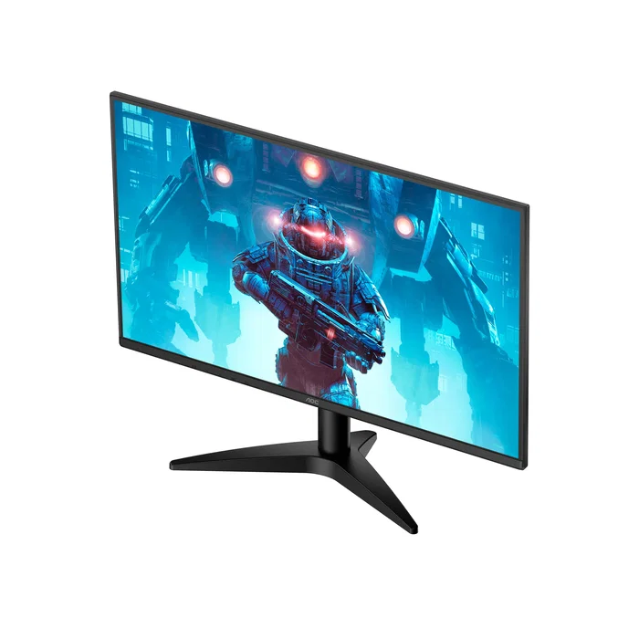 AOC Q24B36X Monitor Gaming 23,8'' QHD IPS 144Hz