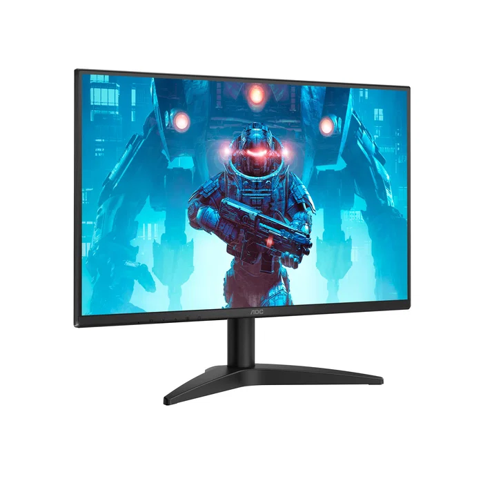 AOC Q24B36X Monitor Gaming 23,8'' QHD IPS 144Hz