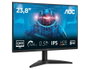 AOC Q24B36X Monitor Gaming 23.8 Pulgadas Quad HD IPS 144Hz Negro