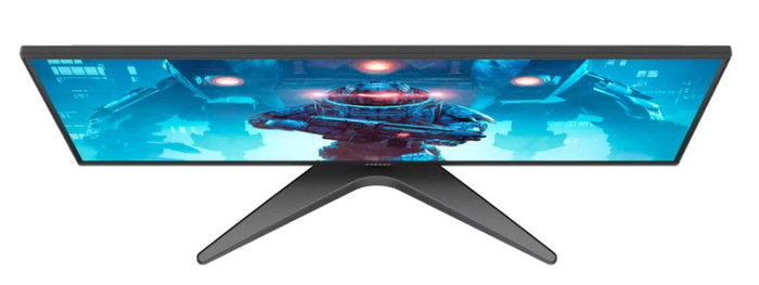 AOC Q24B36X Monitor Gaming 23.8 Pulgadas Quad HD IPS 144Hz Negro AOC Q24B36X Monitor Gaming 23.8 Pulgadas Quad HD IPS 144Hz Negro