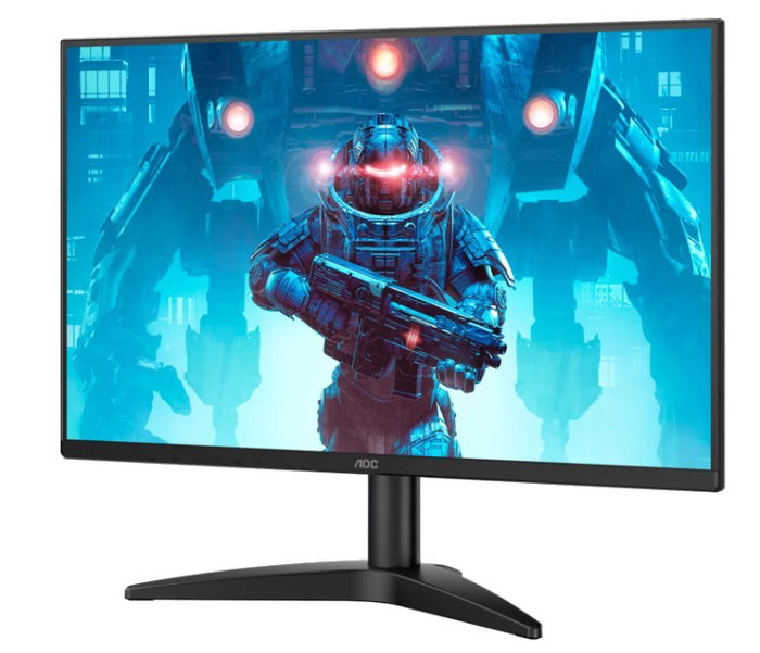 AOC Q24B36X Monitor Gaming 23.8 Pulgadas Quad HD IPS 144Hz Negro AOC Q24B36X Monitor Gaming 23.8 Pulgadas Quad HD IPS 144Hz Negro