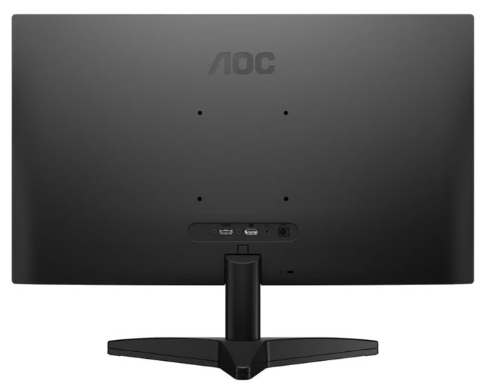 AOC Q24B36X Monitor Gaming 23.8 Pulgadas Quad HD IPS 144Hz Negro AOC Q24B36X Monitor Gaming 23.8 Pulgadas Quad HD IPS 144Hz Negro