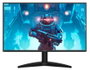 AOC Q24B36X Monitor Gaming 23.8 Pulgadas Quad HD IPS 144Hz Negro