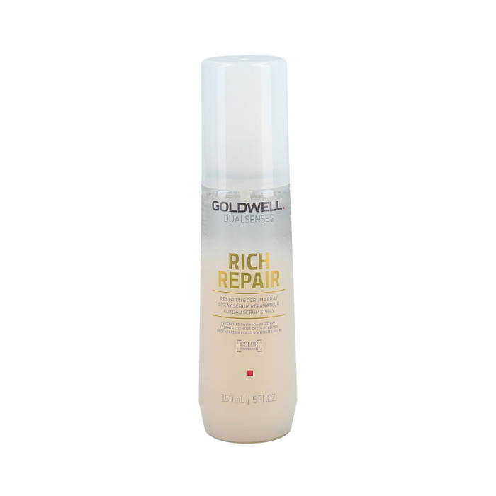 Goldwell Dualsenses Rich Repair Sérum Capilar Reparador Spray 150 ml
