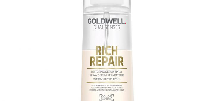 Goldwell Dualsenses Rich Repair Sérum Capilar Reparador Spray 150 ml