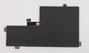 Lenovo Batería de iones de litio de 3 celdas 42Wh 11,25V