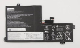 Lenovo Batería de iones de litio de 3 celdas 42Wh 11,25V