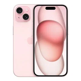 Apple iPhone 15 128GB Rosa