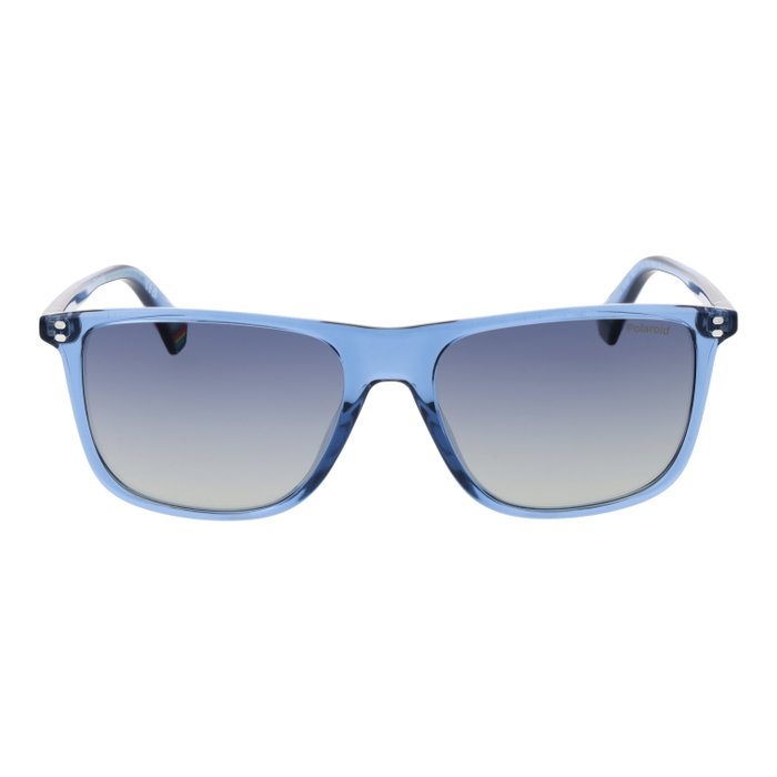 Polaroid PLD-6232-S-55PJPZ7 con cristales azules