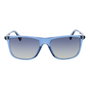 Polaroid PLD-6232-S-55PJPZ7 con cristales azules