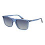 Polaroid PLD-6232-S-55PJPZ7 con cristales azules