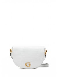 Guess Danna Bolsa de tela Blanco