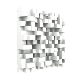 Vicoustic Multifuser DC3 Blanco (Caja 4 Unidades)