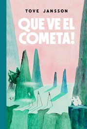 L'ALTRA EDITORIAL, ¡Qué ve el cometa!