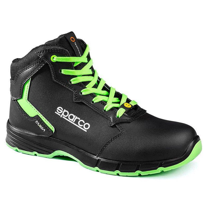 Calzado de Seguridad Sparco 43 Calzado de Seguridad Sparco 43