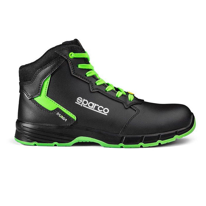 Calzado de Seguridad Sparco 43 Calzado de Seguridad Sparco 43