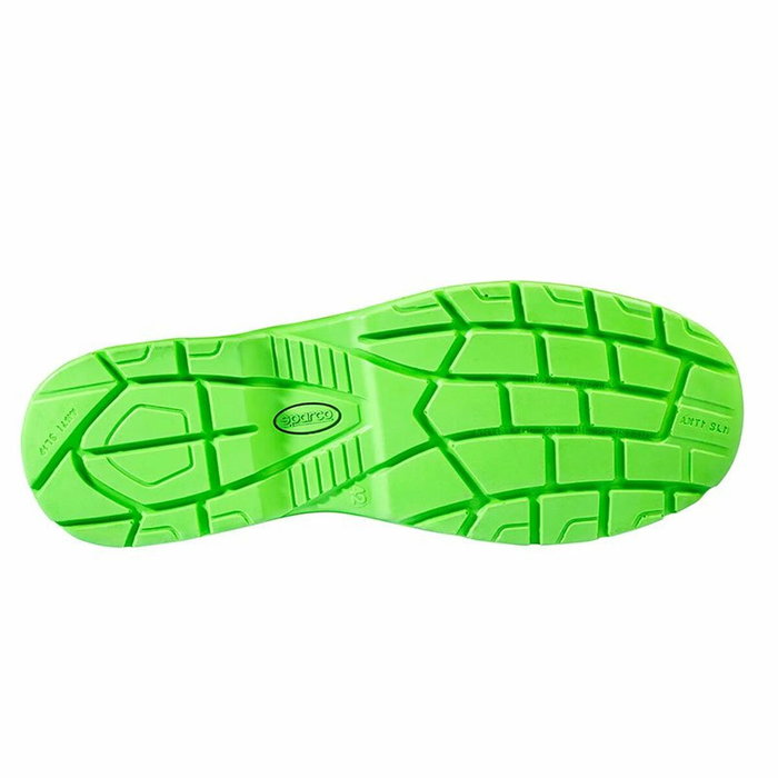 Calzado de Seguridad Sparco 43