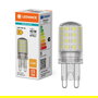 OSRAM LED PIN G9 P 4.2W 470lm Blanco Cálido 2700K Bombilla LED G9 Claro 15000h