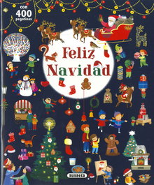 SUSAETA EDICIONES, Feliz Navidad - SUSAETA EDICIONES