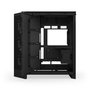 NZXT H9 Flow RGB+ (2025) All Black Midi Tower Case