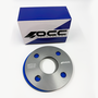 Occ Motorsport Separadores 5mm PCD 4x100 Buje 56,1mm