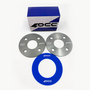 Occ Motorsport Separadores 5mm PCD 4x100 Buje 56,1mm