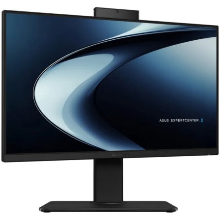 Asus ExpertCenter P400 AiO P440VA-BPC022X Intel Core 7-240H 16GB 512GB SSD 23.8" FHD IPS Win11 Pro
