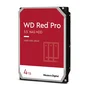 Western Digital Disco Duro Interno NAS Red Pro 4TB 7200 RPM 3.5" SATA 256 MB Cache WD4005FFBX