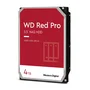 Western Digital Disco Duro Interno NAS Red Pro 4TB 7200 RPM 3.5" SATA 256 MB Cache WD4005FFBX