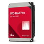 Western Digital Red Pro WD4005FFBX 4 TB 7200 RPM 256 MB SATA 3.5%