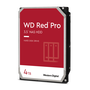 Western Digital Red Pro WD4005FFBX 4 TB 7200 RPM 256 MB SATA 3.5%