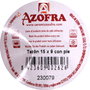 Azofra Tazón con Pie 15 cm x 9 cm (20 Unidades)