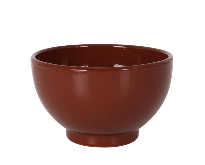 Azofra Tazón con Pie 15 cm x 9 cm (20 Unidades)