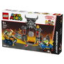 LEGO 72039 Super Mario - Mario Kart: Castillo de Bowser, Juego de construcción, 9+ años, 1068 piezas, Multicolor