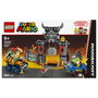 LEGO 72039 Super Mario - Mario Kart: Castillo de Bowser, Juego de construcción, 9+ años, 1068 piezas, Multicolor