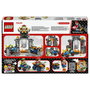LEGO 72039 Super Mario - Mario Kart: Castillo de Bowser, Juego de construcción, 9+ años, 1068 piezas, Multicolor