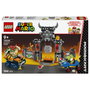 LEGO 72039 Super Mario - Mario Kart: Castillo de Bowser, Juego de construcción, 9+ años, 1068 piezas, Multicolor