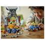 LEGO 72039 Super Mario - Mario Kart: Castillo de Bowser, Juego de construcción, 9+ años, 1068 piezas, Multicolor