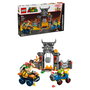 LEGO 72039 Super Mario - Mario Kart: Castillo de Bowser, Juego de construcción, 9+ años, 1068 piezas, Multicolor