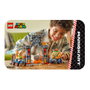 LEGO 72039 Super Mario - Mario Kart: Castillo de Bowser, Juego de construcción, 9+ años, 1068 piezas, Multicolor