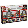 LEGO 72039 Super Mario - Mario Kart: Castillo de Bowser, Juego de construcción, 9+ años, 1068 piezas, Multicolor