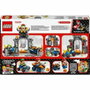 LEGO 72039 Super Mario Mario Kart: Castillo de Bowser