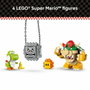 LEGO 72039 Super Mario Mario Kart: Castillo de Bowser