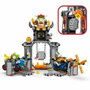LEGO 72039 Super Mario Mario Kart: Castillo de Bowser