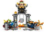 LEGO 72039 Super Mario Mario Kart: Castillo de Bowser