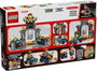 LEGO 72039 Super Mario Mario Kart: Castillo de Bowser