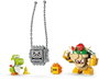 LEGO 72039 Super Mario Mario Kart: Castillo de Bowser