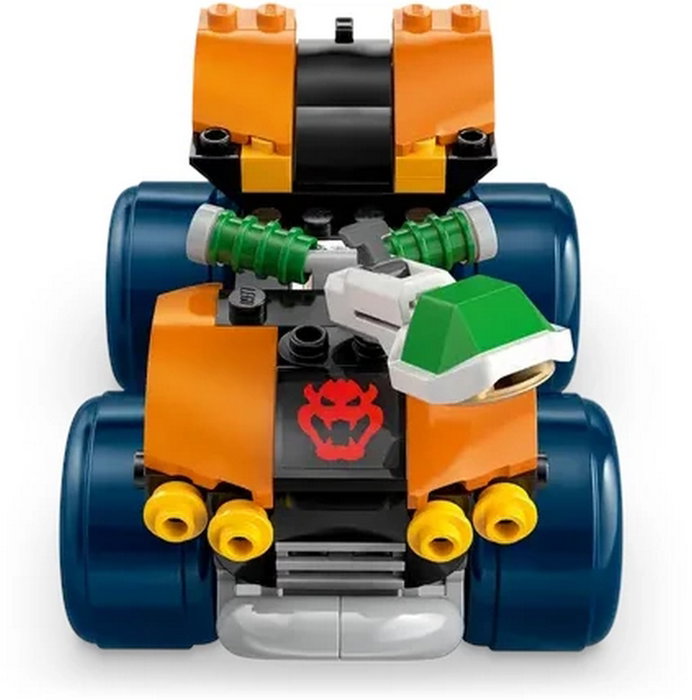 LEGO 72039 Super Mario Mario Kart: Castillo de Bowser LEGO 72039 Super Mario Mario Kart: Castillo de Bowser